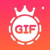 Gif Maker-Gif Creator & Editor - iPadアプリ