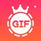 GIF MAKER - GIF EDITOR - PHOTO TO GIF , VIDEO TO GIF , SCREEN SHOT TO GIF, GIF TO PICTURE, CONTROL GIF, easy way to create GIF from your video, multi images