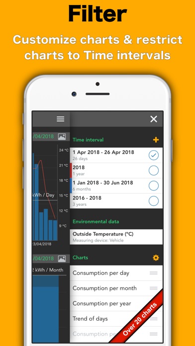 ENERGY TRACKER 5.1 IOS
