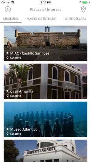 Arrecife Gran Hotel & Spa(圖4)-速報App