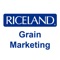 Riceland Grain Marketing is an easy & simple solution for producers to receive the price for the grain they work hard to grow