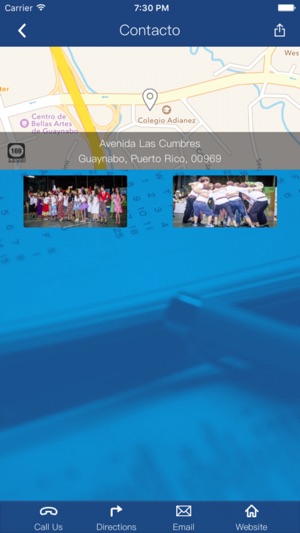 Colegio Adianez(圖2)-速報App