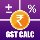 GST Calculator +