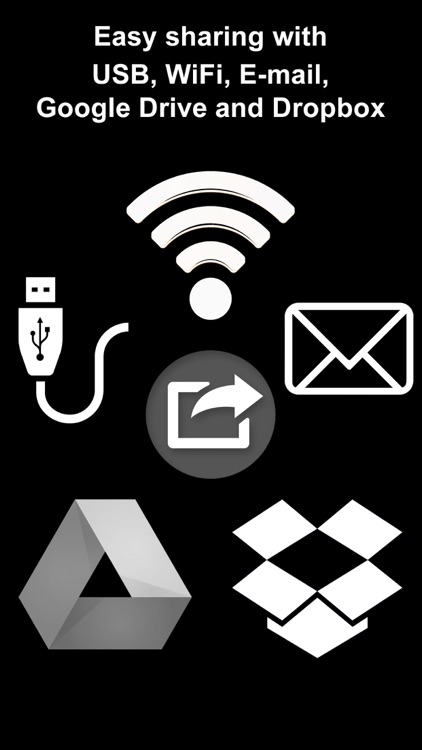 SP Voice Recorder screenshot-4