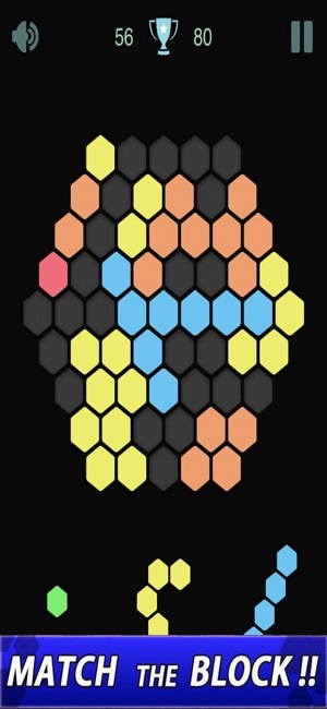 Match Hexa Color(圖2)-速報App