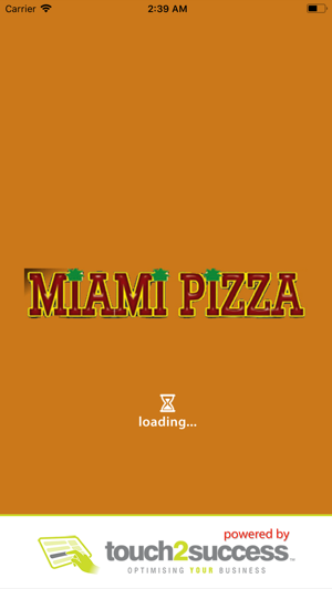 Miami Pizza Runcorn(圖1)-速報App