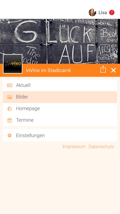 InVino im Stadtcarré