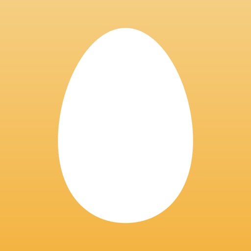 Egg Timer Plus iOS App