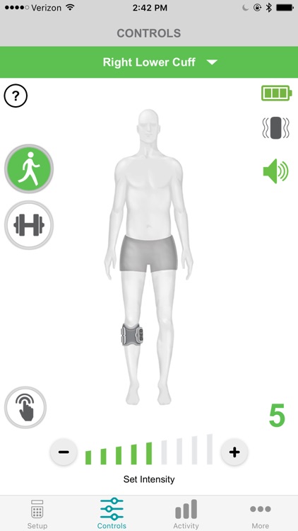 myBioness screenshot-3