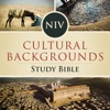 NIV Cultural Backgrounds Bible