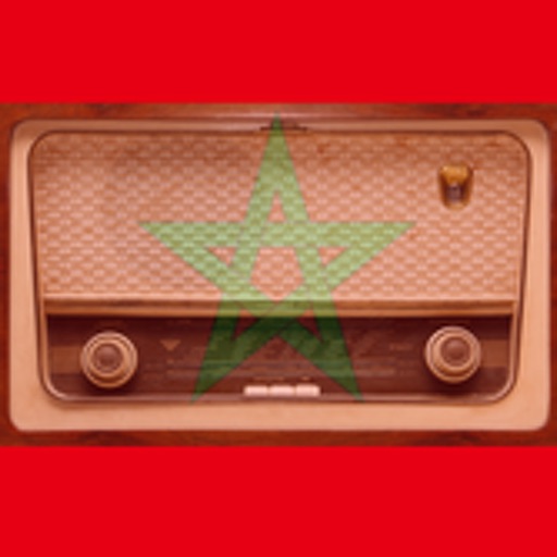 Maroc Radios - إذاعات مغربية Icon