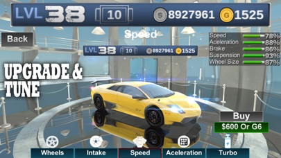 GLOBAL DRAG RACE CHALLENGE 1.6 IOS ĐUA XE GLOBAL DRAG RACE CHALLENGE 1.6 IOS