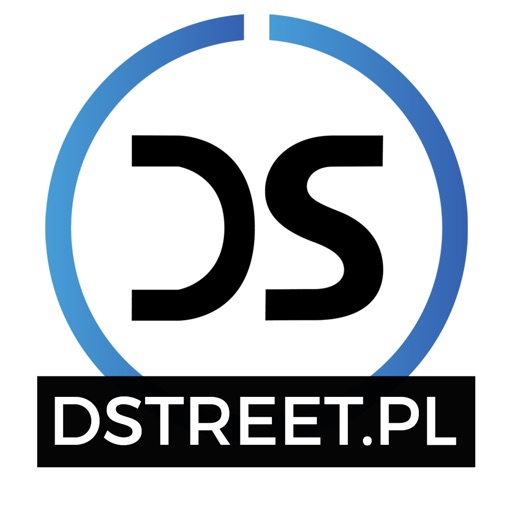 Dstreet - mobilny świat mody