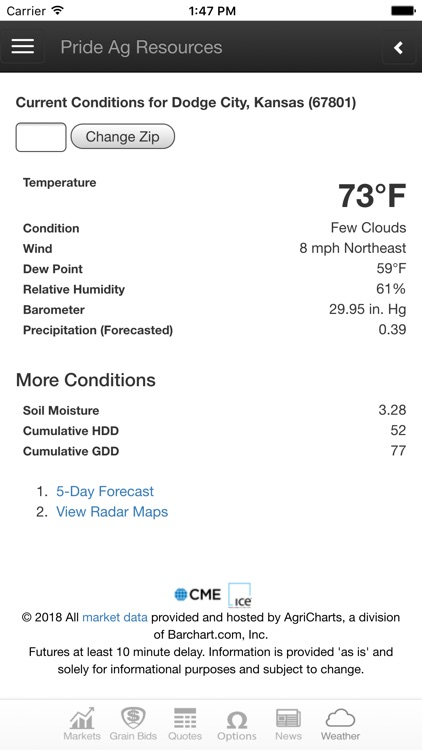 Pride Ag Resources screenshot-3