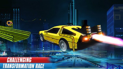 Gt Car Street Racing Rivals screenshot 3