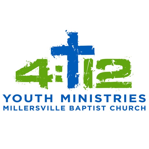 Four:Twelve Youth Ministries