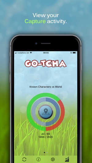 Go-tcha Update(圖5)-速報App