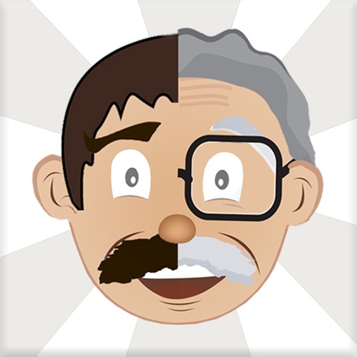 Age Editor: Face Aging Effects Icon
