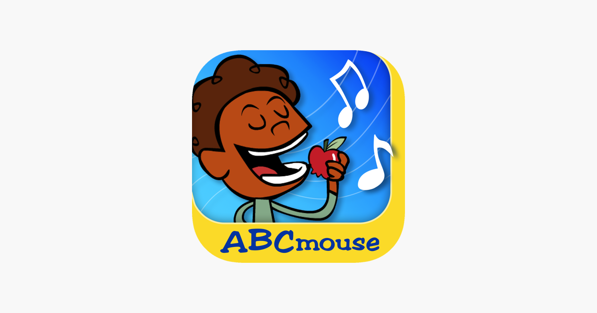 ABCmouse Music Videos on the App Store