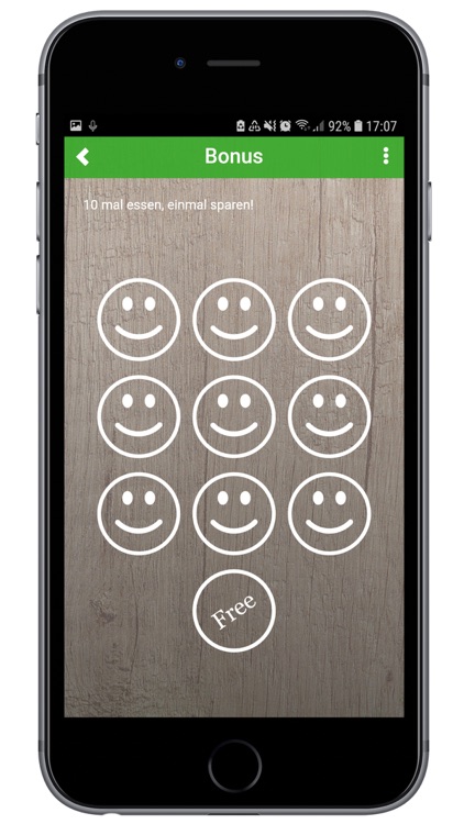 Kerasusfood screenshot-6