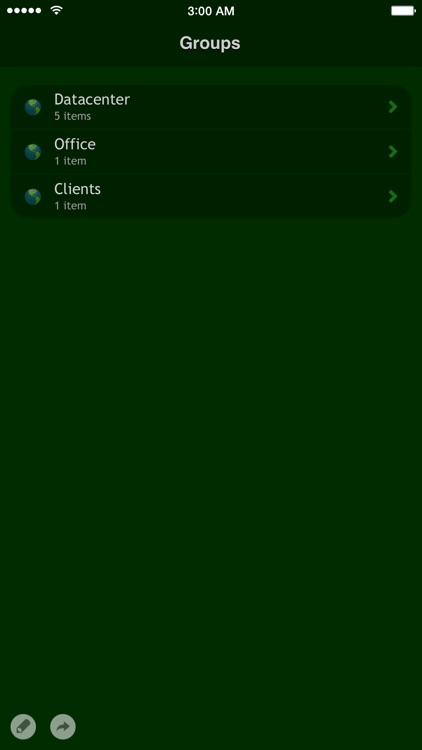 RBL Status screenshot-4