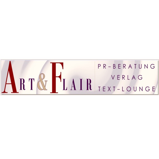 Art+Flair PR-Beratung & Verlag