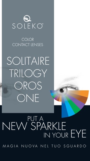 Colour Eyes by Soleko(圖1)-速報App