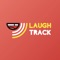 Thanks for choosing LaughTrack, the best place to discover and connect with the world's funniest people