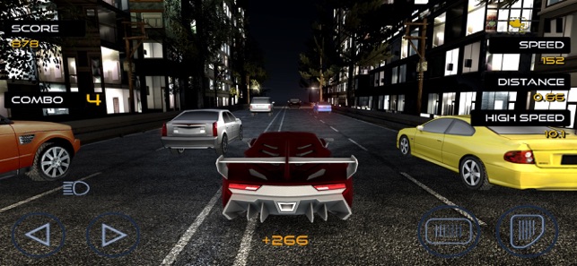 Race: Xpert Racer(圖3)-速報App