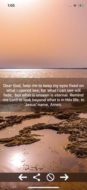 My Daily Prayer & Devotion(圖1)-速報App