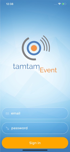 TamTam Event