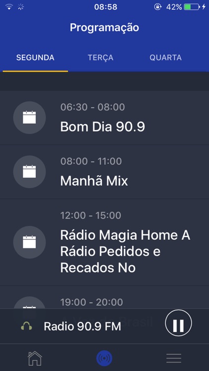 Rádio 90.9 FM