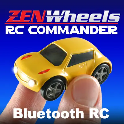 ZenWheels RC Commander Cheats