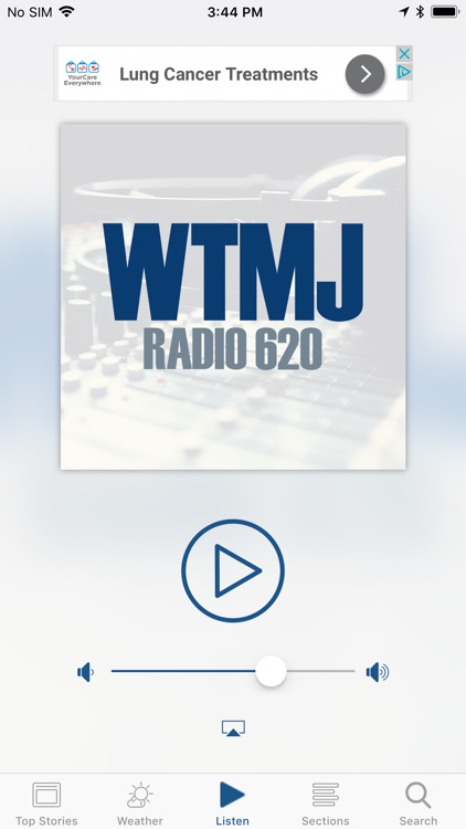WTMJ Radio