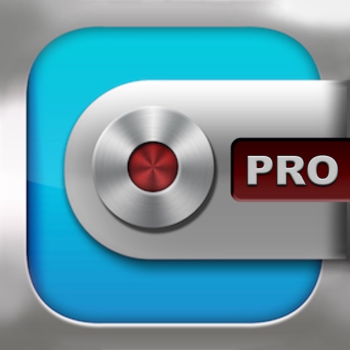 Secret Vault Pro - Photo Safe iOS App
