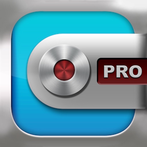 Secret Vault Pro - Photo Safe Icon