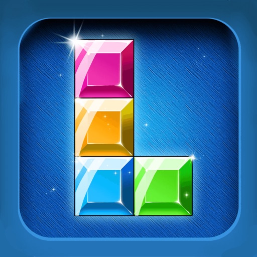 俄罗斯方块—生活中经典的单机手机小游戏app
