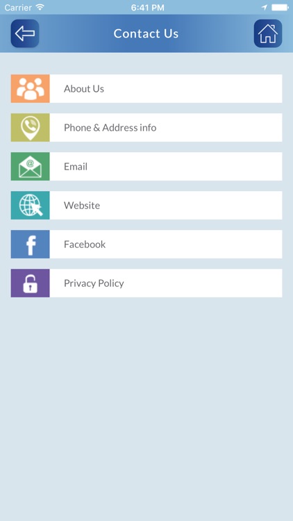 Arab Open University (AOU) - Lebanon screenshot-4