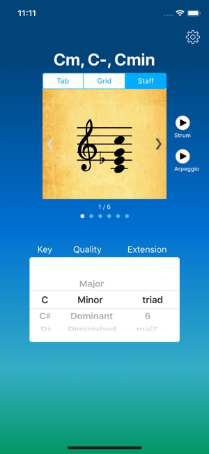 ChordFusion(圖3)-速報App