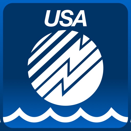 Boating USA Icon