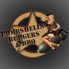 Bombshells, Burgers and BBQ