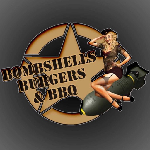 Bombshells, Burgers and BBQ iOS App