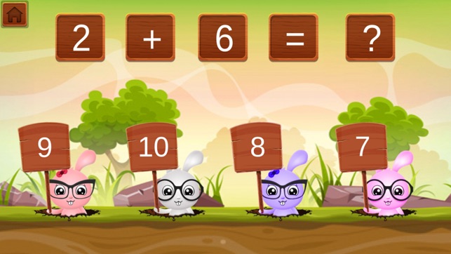 Math123 Game For Kids learning(圖4)-速報App