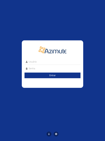 Azimute - náhled