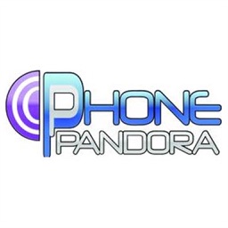 Phone Pandora