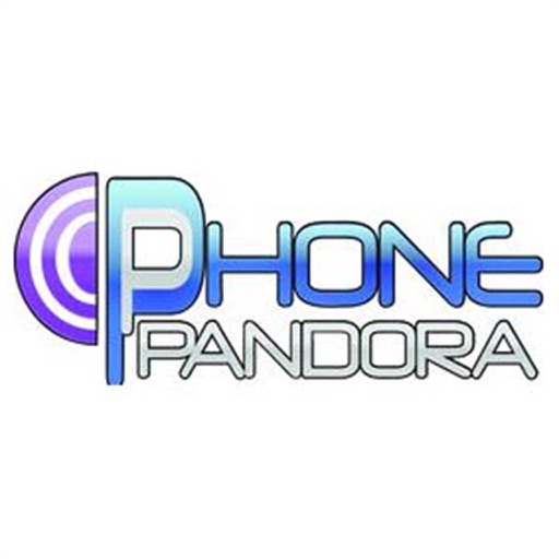 Phone Pandora iOS App