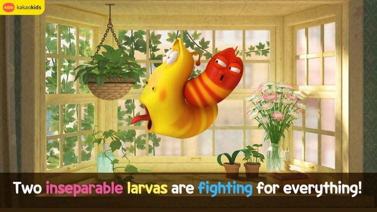 Larva TV