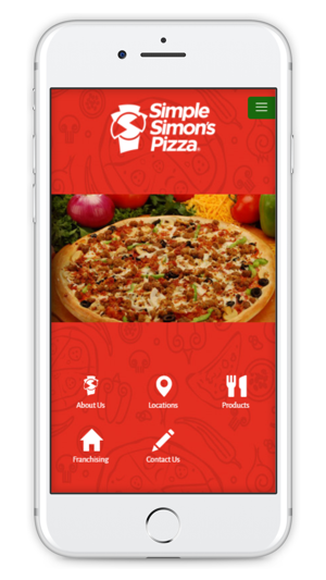 Simple Simon's Pizza(圖1)-速報App