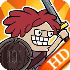 Activities of Clumsy Knight 2 HD
