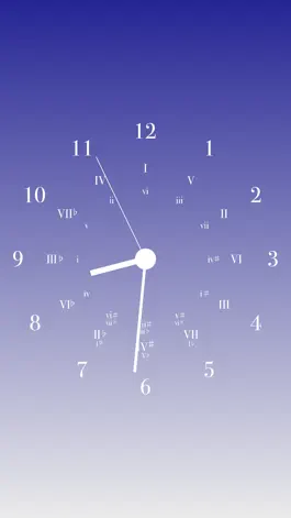 Game screenshot Circle of Fifth Clock mod apk